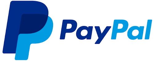 Payment Terms 2 - Inanimate Insanity Store pay with paypal - Inanimate Insanity Store
